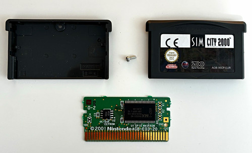 Zoo digital simcity 2000 - simcity,