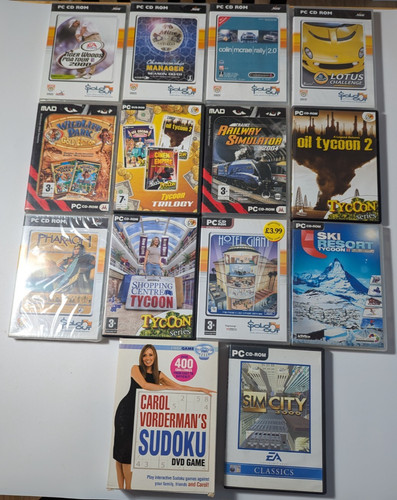 Retro sim restposten - restposten,