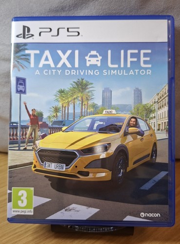 Taxi life city driving - a,