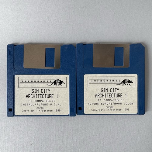 Sim city architecture - city,